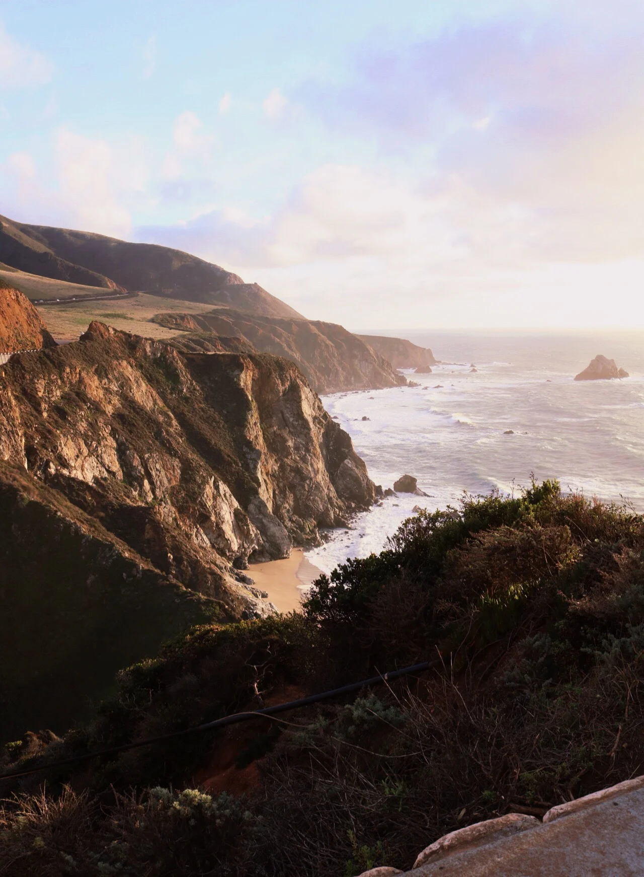 Monterey guide 
