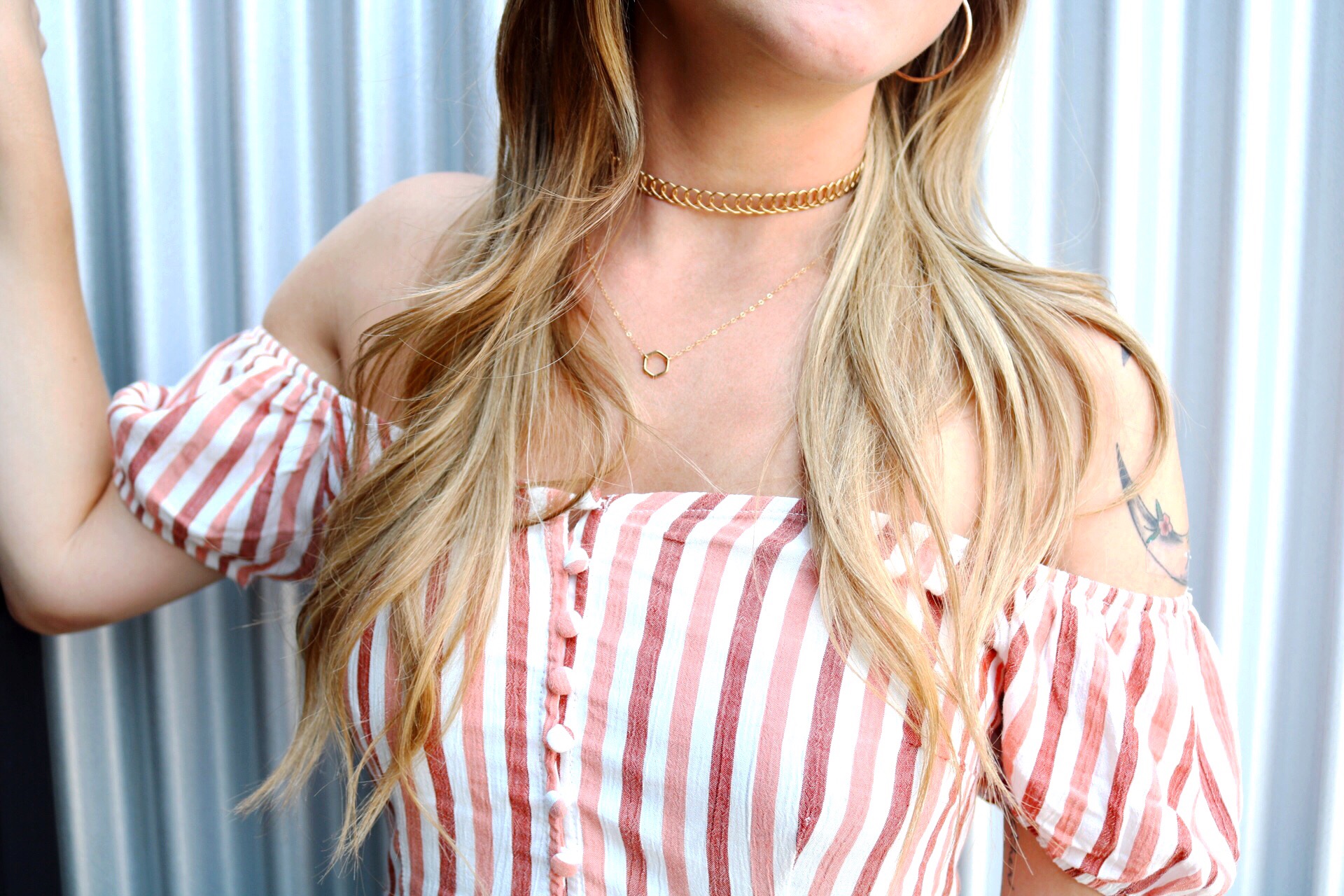 Dainty Jewelry 