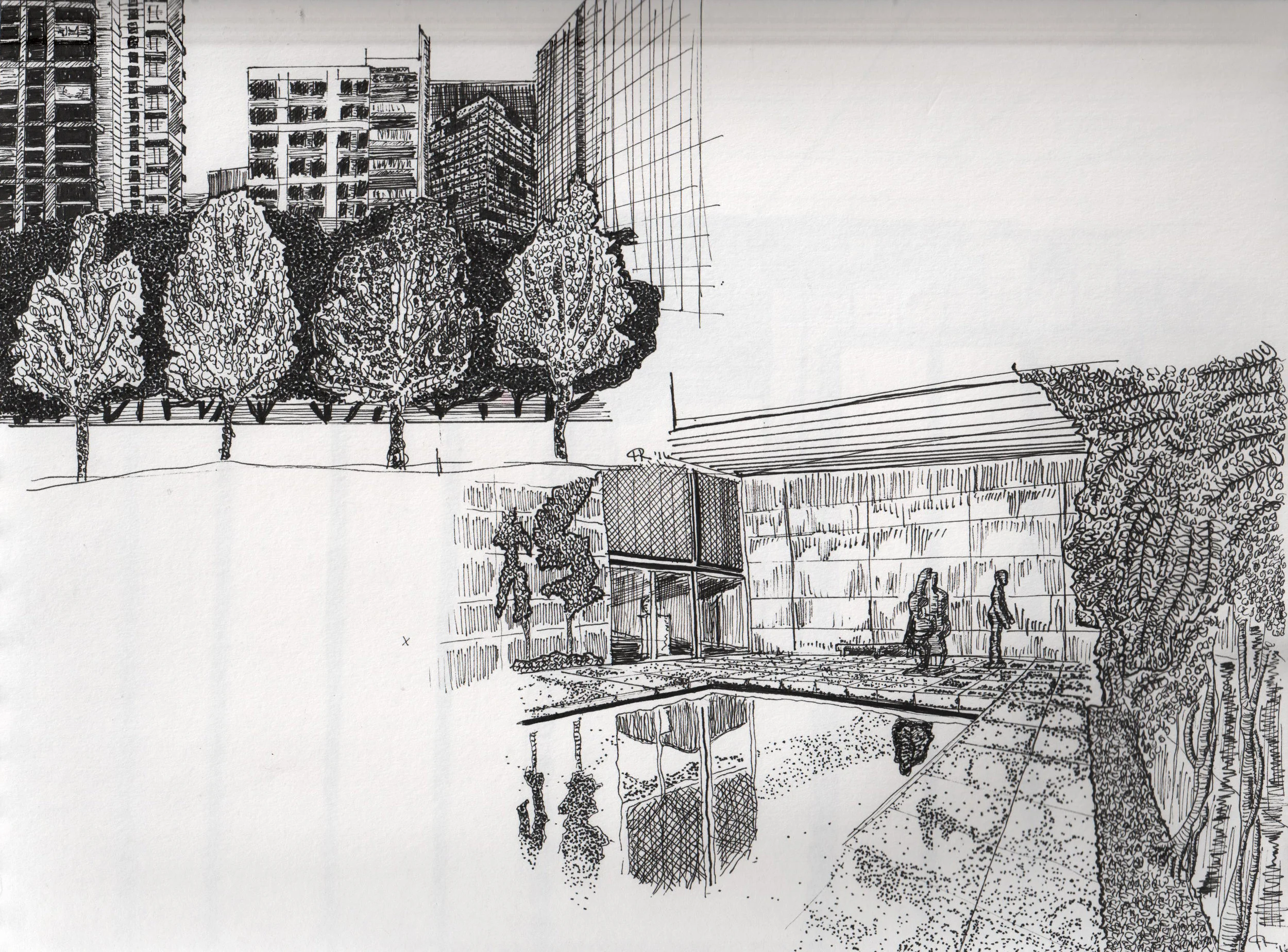 Klyde Warren Park