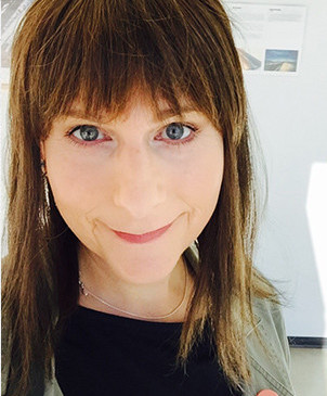 GEarah Goldstein LGBTQ Sensitivity Trainer Pronouns: She/Her Gearah is a nationally recognized LGBTQ subject matter expert. She works tirelessly to focus on and eliminate fear surrounding topics of gender, love, and acceptance. She speaks publicly with tenderness and encourages a positive environment that opens hearts and minds. Gearah's primary focus includes helping further the implementation of public and private policies that add gender inclusion practices. Gearah is a founder of The GenderCool Project , an awareness campaign that brings to life exceptional stories of transgender young people.