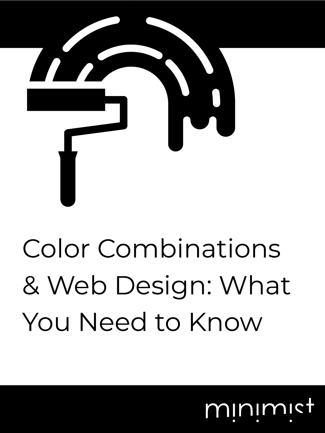 Color Combinations &  Design What You Need to Know — Minimist