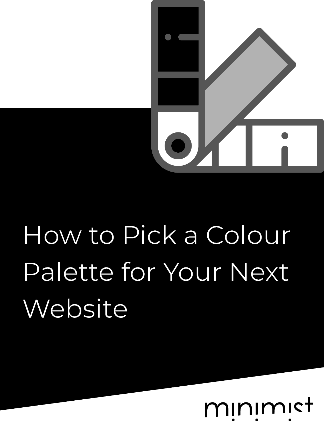 How to Pick a Colour Palette for Your Next site — Minimist site Design Squarespace