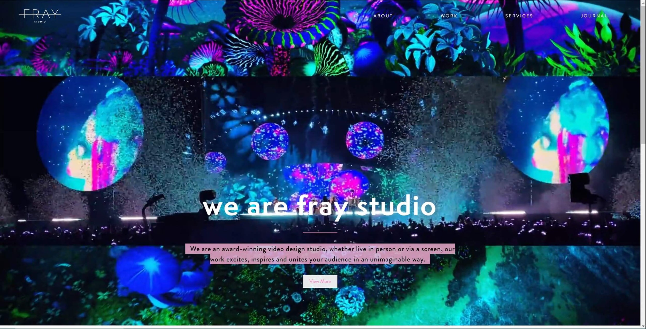 Web Design Trends for 2023 — Minimist Website Design | Squarespace ...