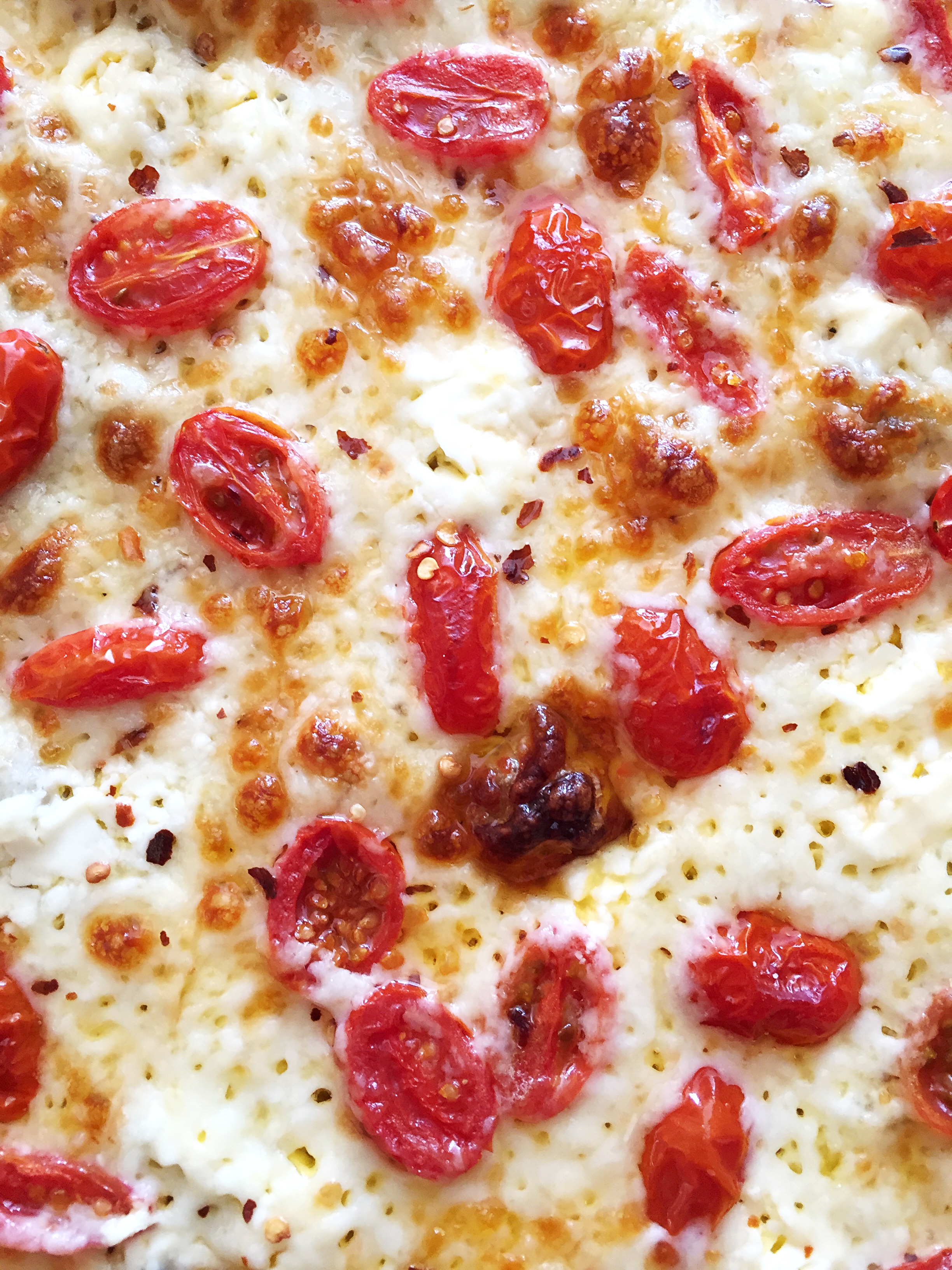 Yum, a close up!