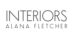 Alana Fletcher Interiors