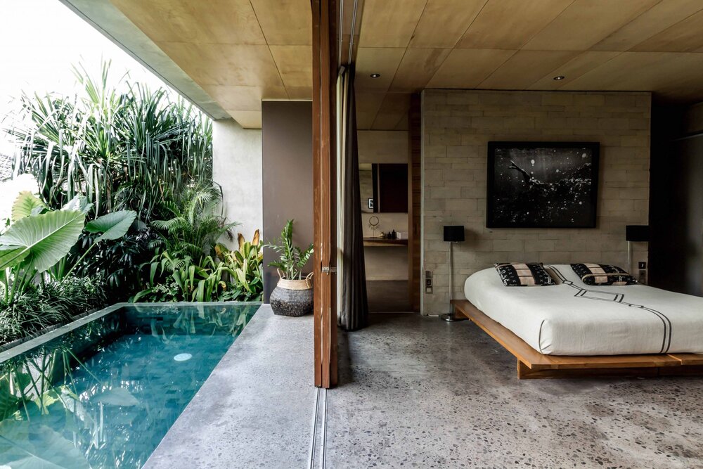 The Slow - Boutique Hotel - Bali, Indonesia
