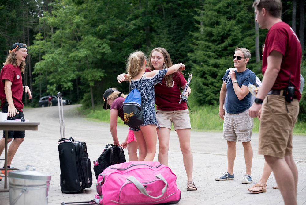Questions to Ask Camp Directors Before Sending Your Child to Camp — Camp  Stomping Ground
