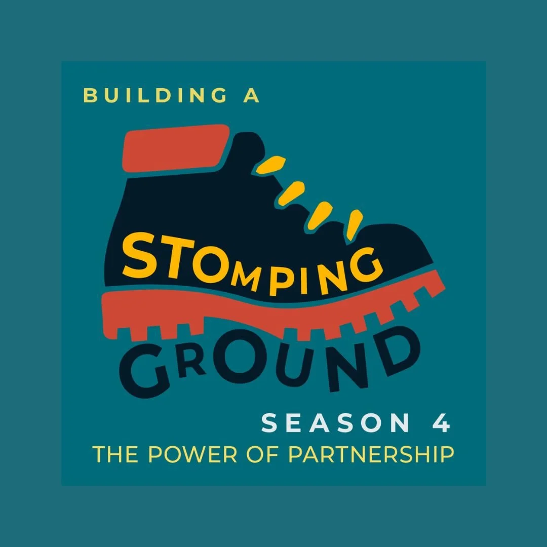 Blog — Camp Stomping Ground