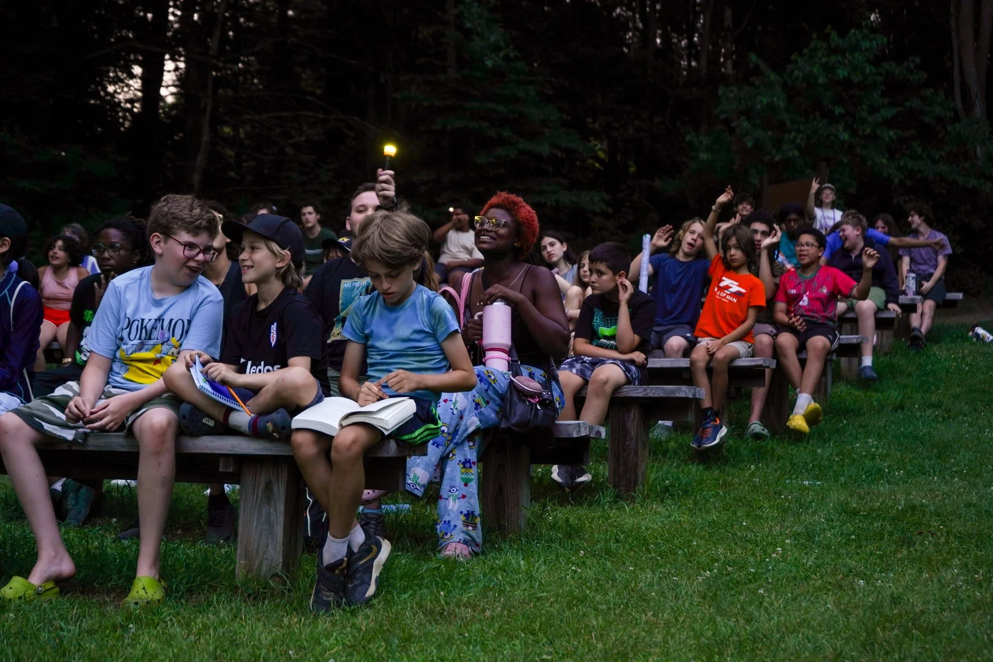 Virtual Open House #1