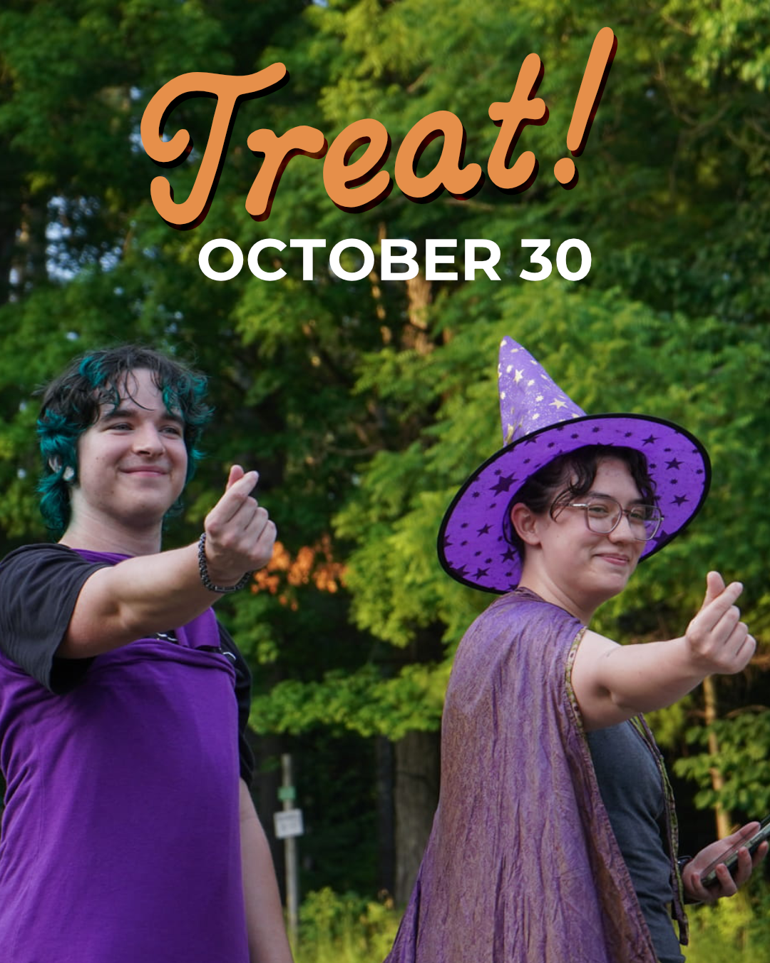 TREAT