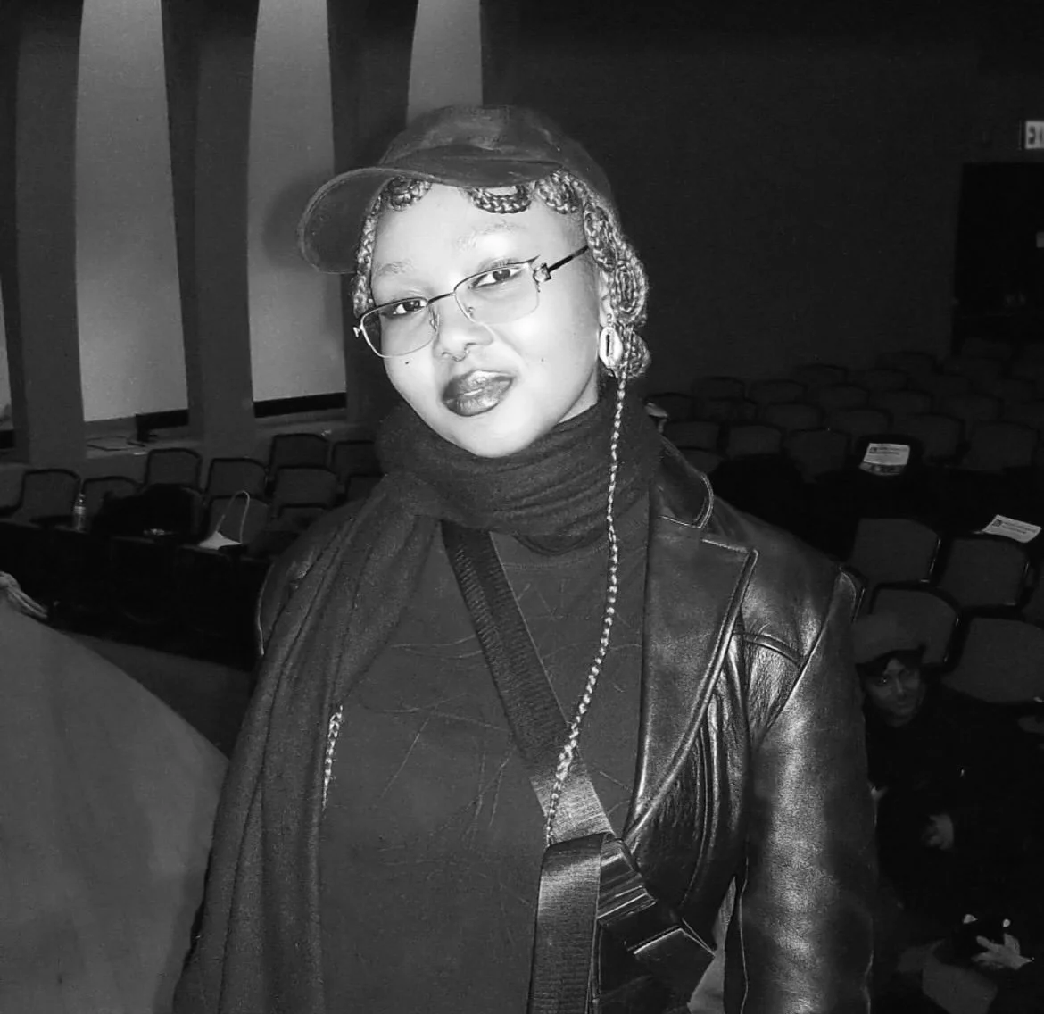 Shangari Mwashighadi