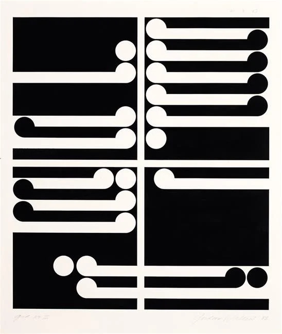 Grid No II 1983