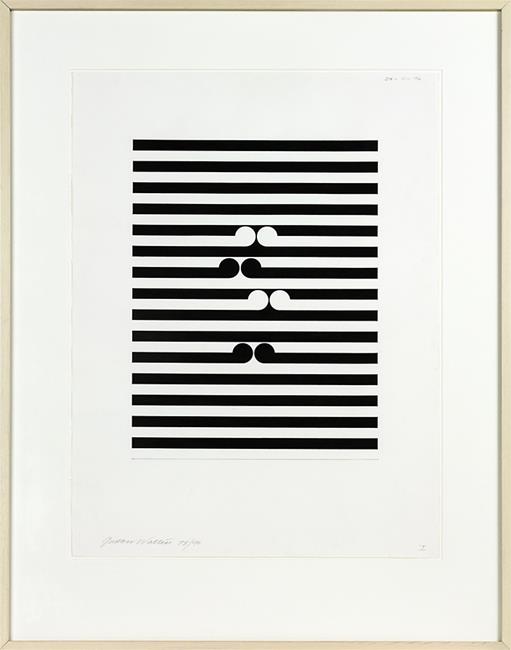 Untitled - No. 1, 1978-1990
