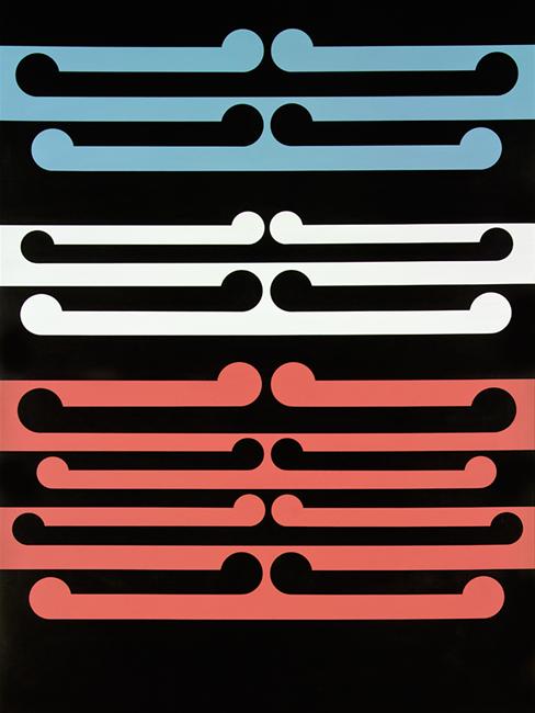 Painting No. 7, 1965