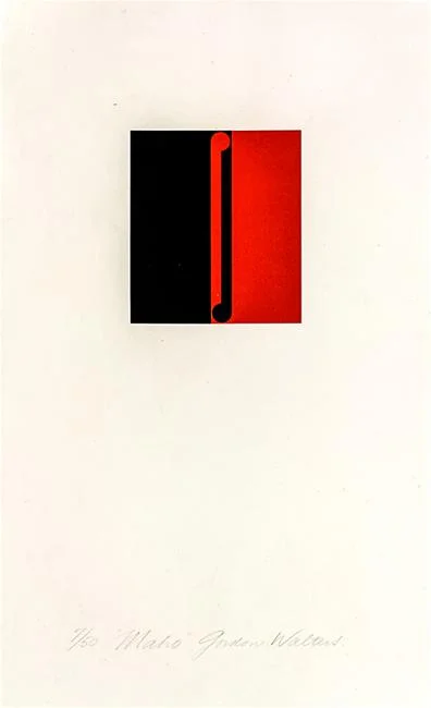 Maho, 1972