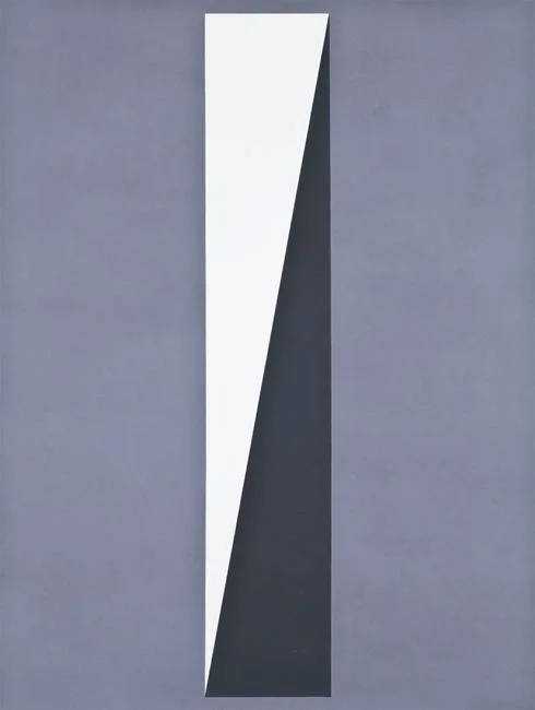 Untitled, 1989