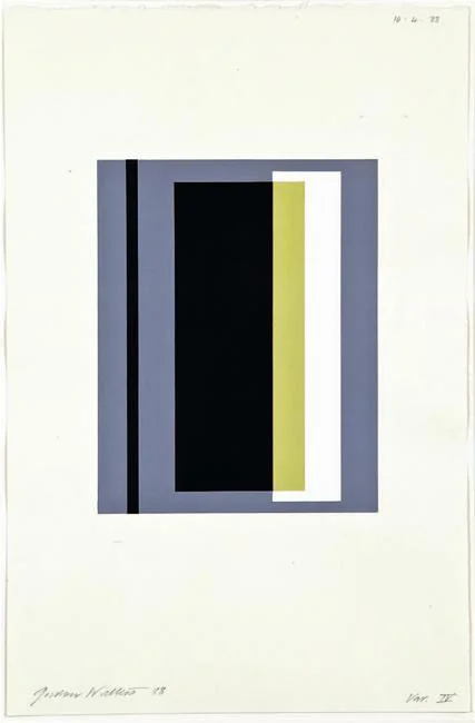 Var 1V, 1988
