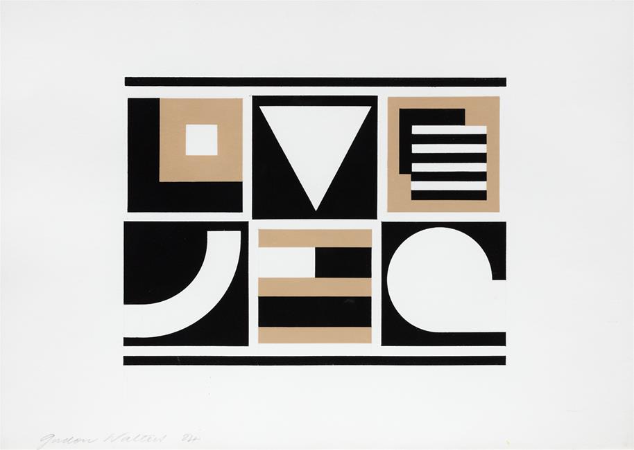 Untitled, 1984