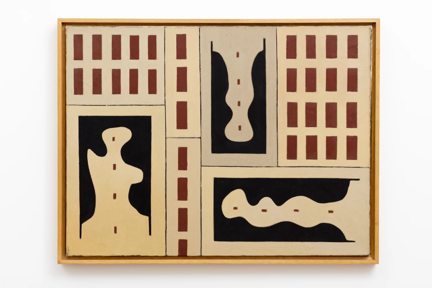 Untitled, 1956
