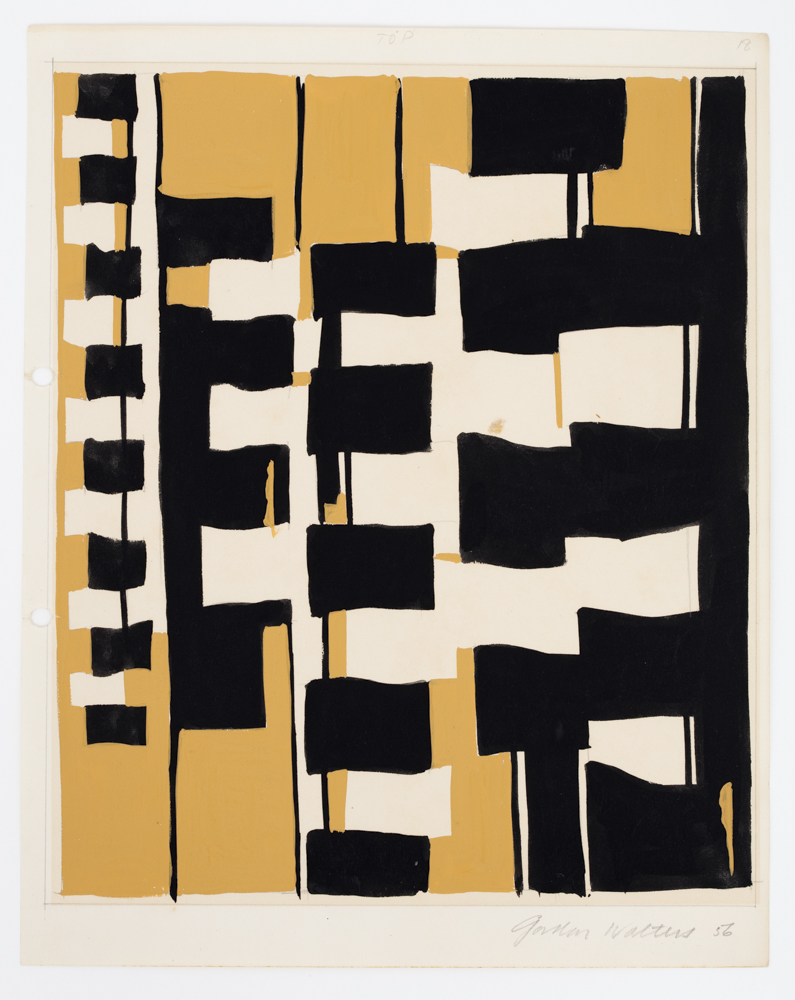 Untitled, 1956