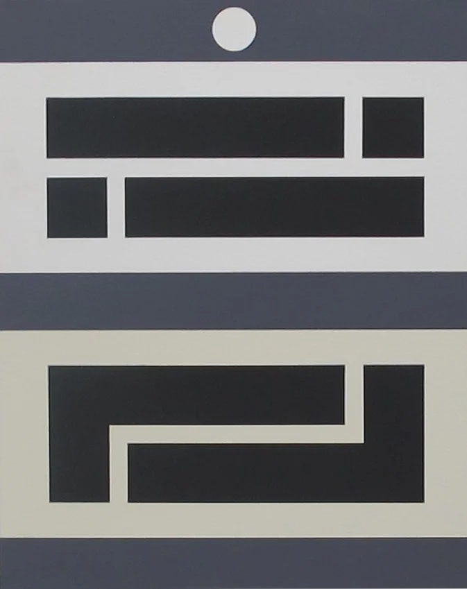 Untitled, 1985