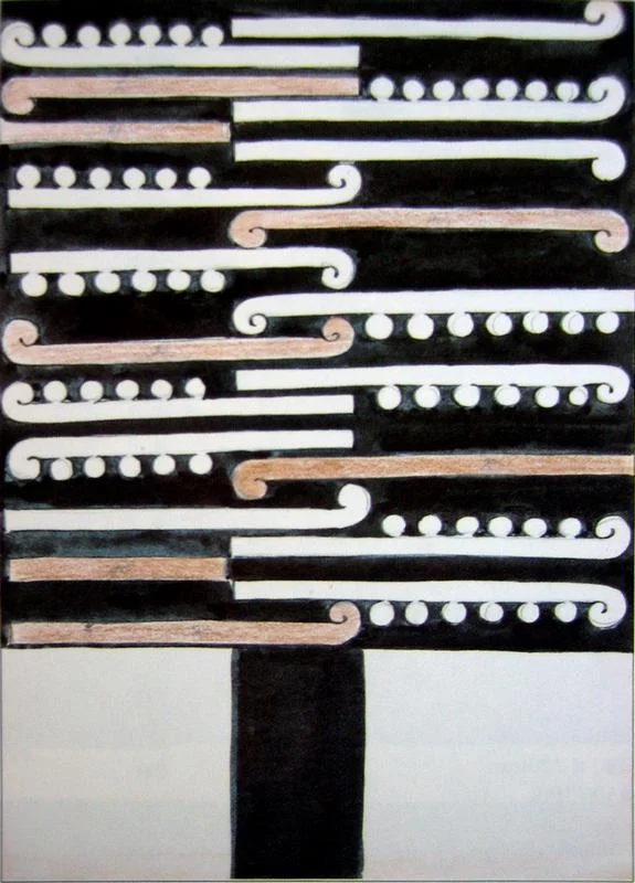 Koru (undated)