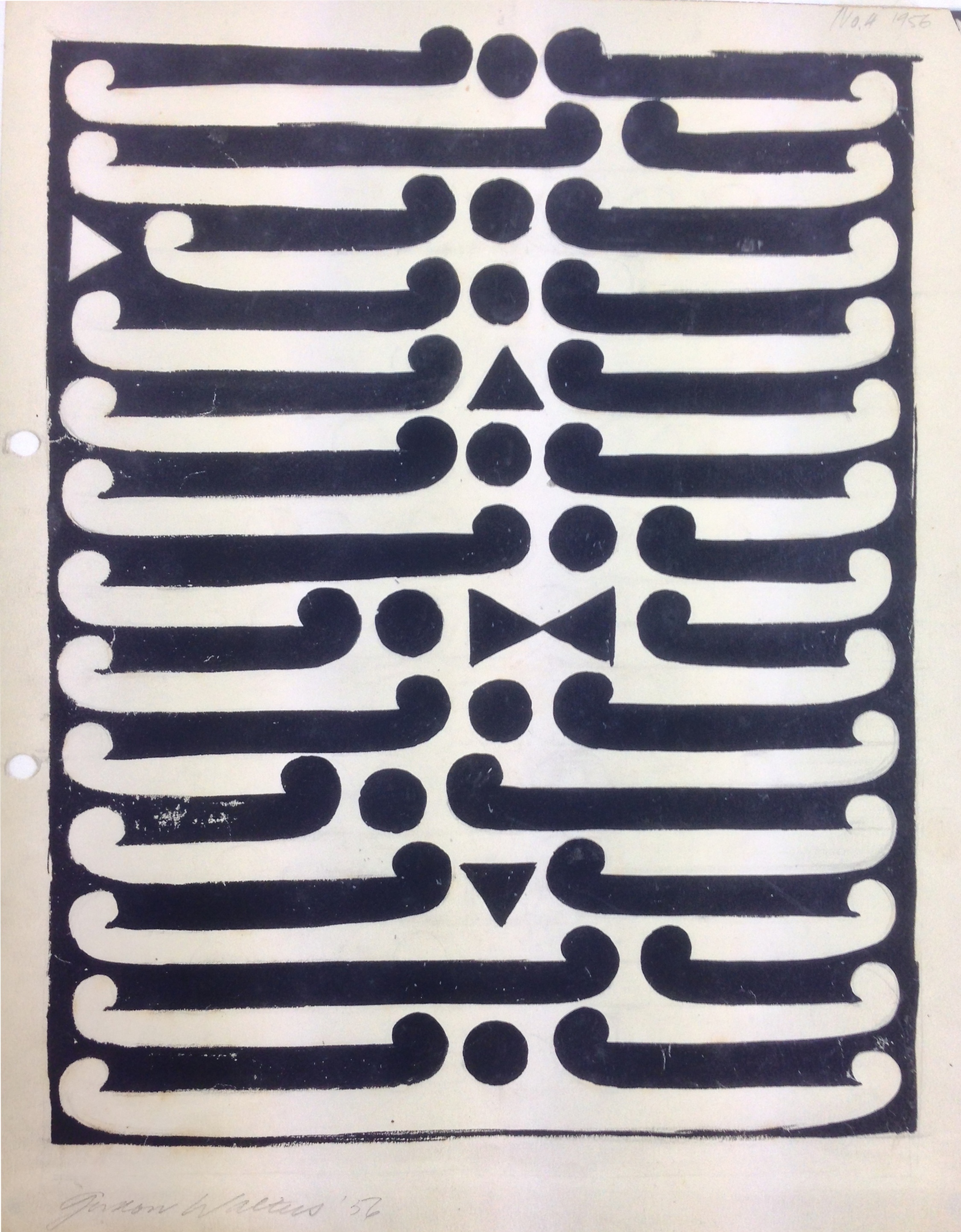 Untitled, 1979-80