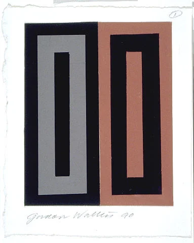Untitled, 1990