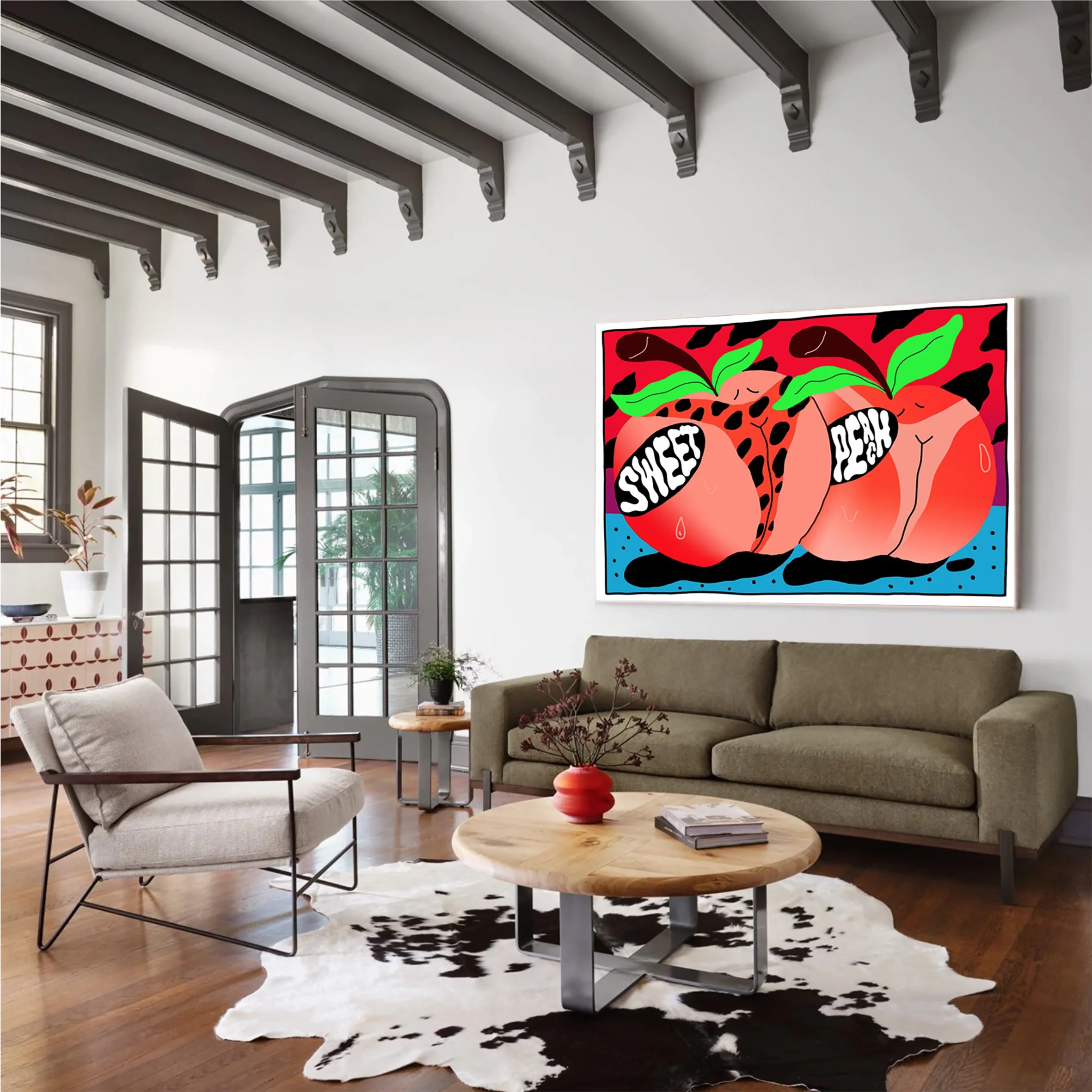 JoseMiguelMendez_Art_Artwork_JoseMendez_Design_InteriorDesign_SweetPeach1.jpg