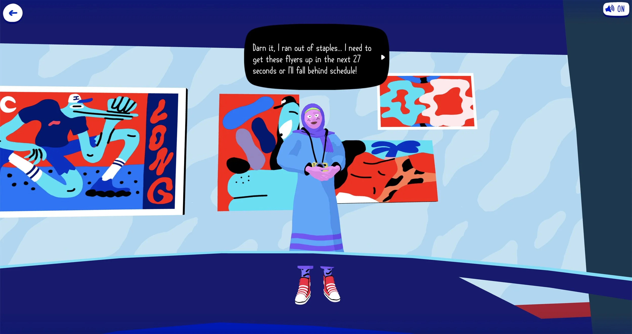 Jose Mendez X Invesco 3rd Environment  character1 .jpg