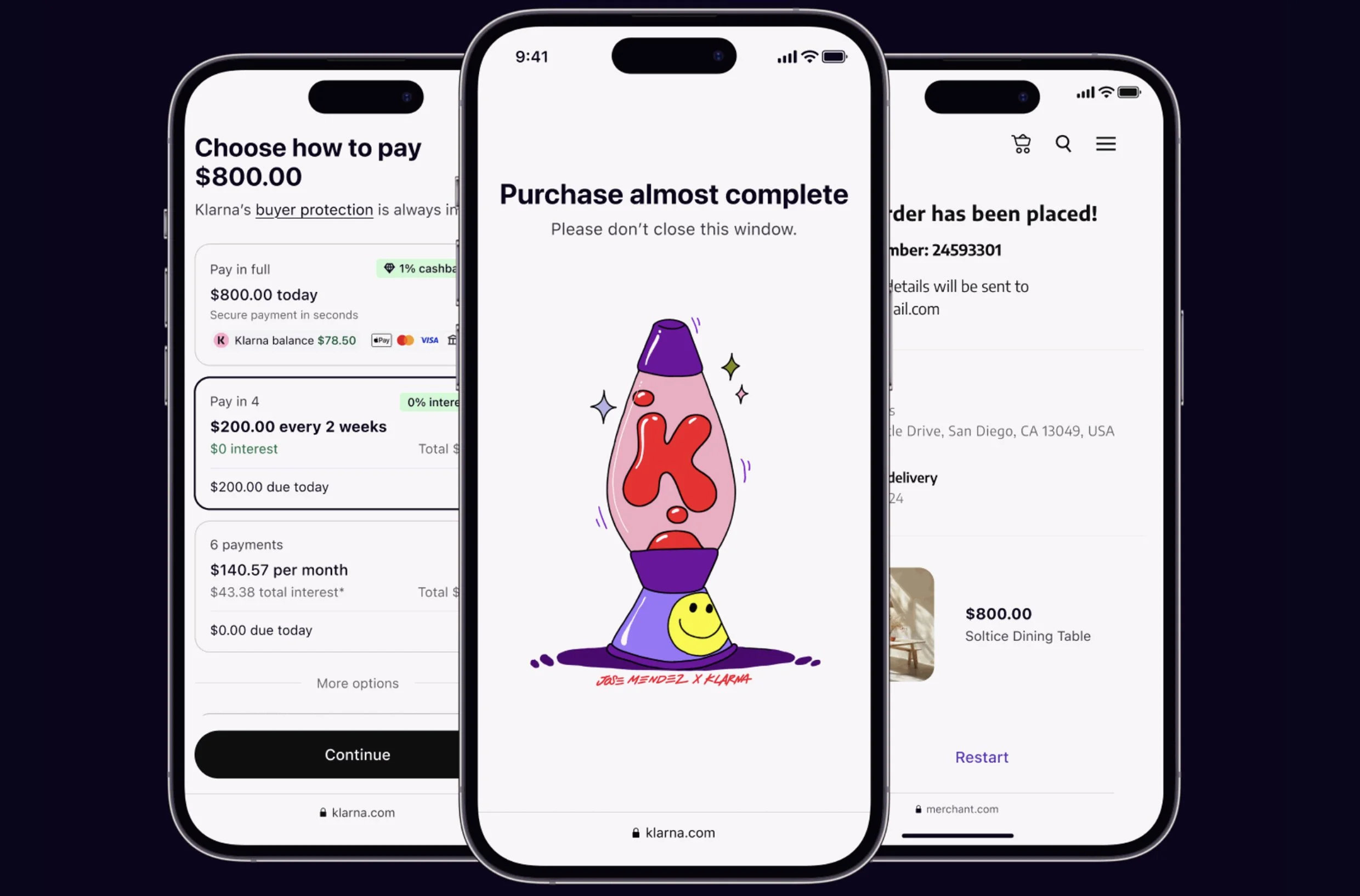 Jose Mendez Lava Lamp Klarna Screen.jpg