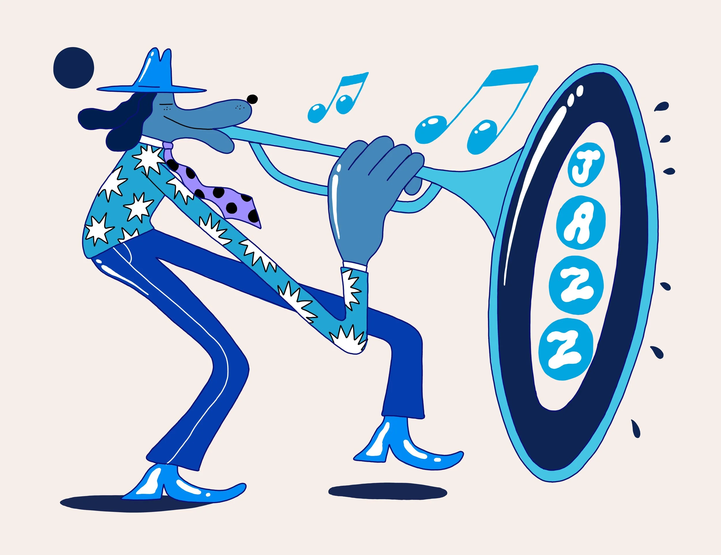 Jose Mendez - Le Monde : Festivals - Jazz.jpg