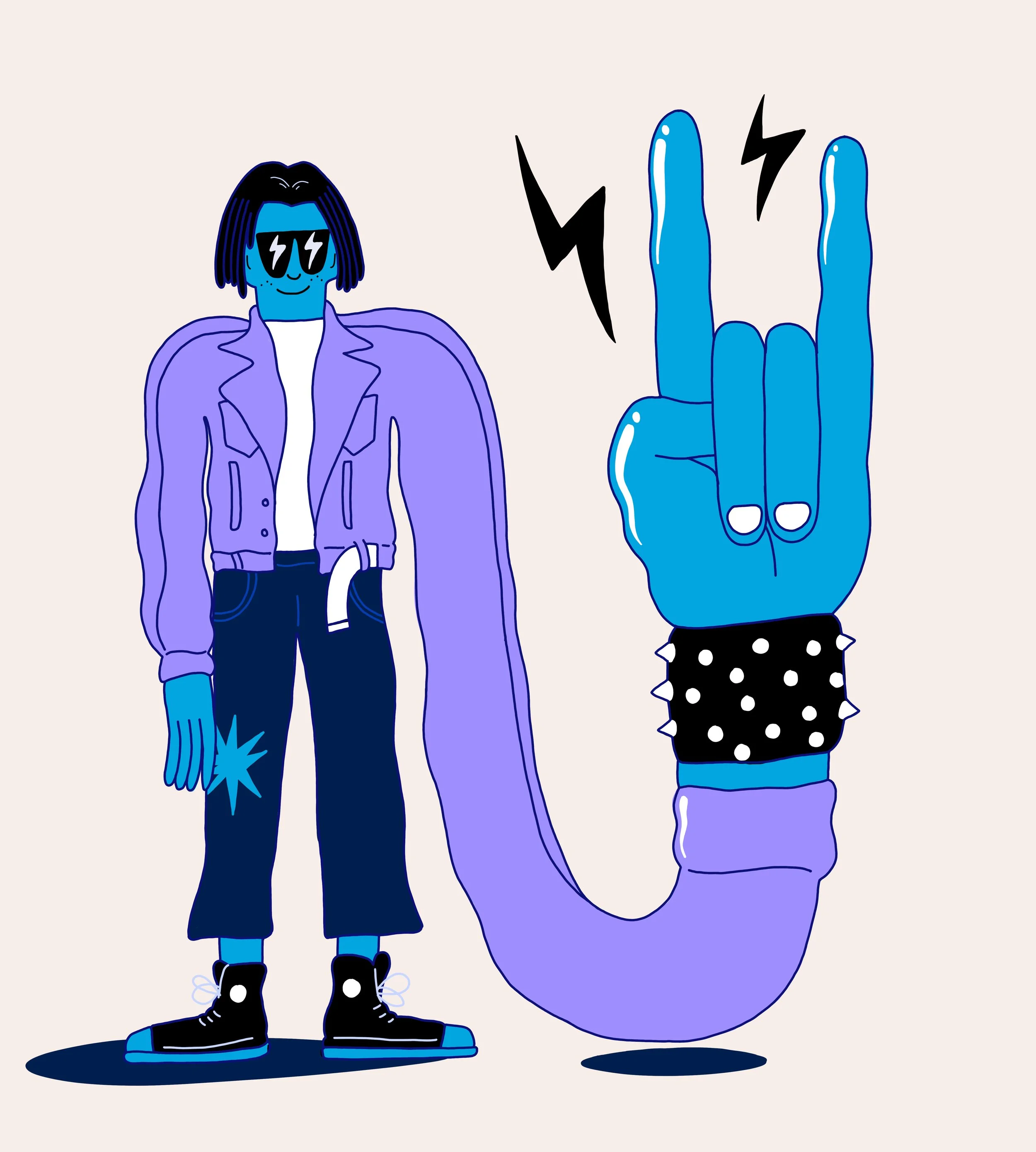 Jose Mendez - Le Monde : Festivals - Pop Rock.jpg