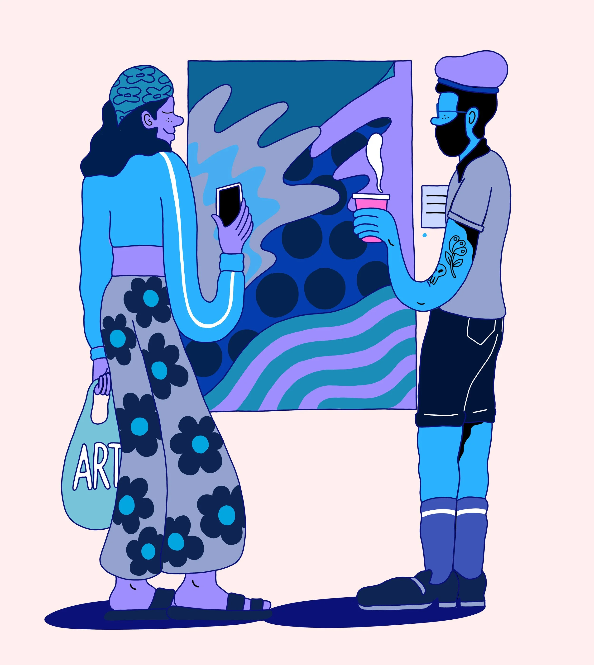 Jose Mendez - Le Monde : Festivals - Exhibitions.jpg