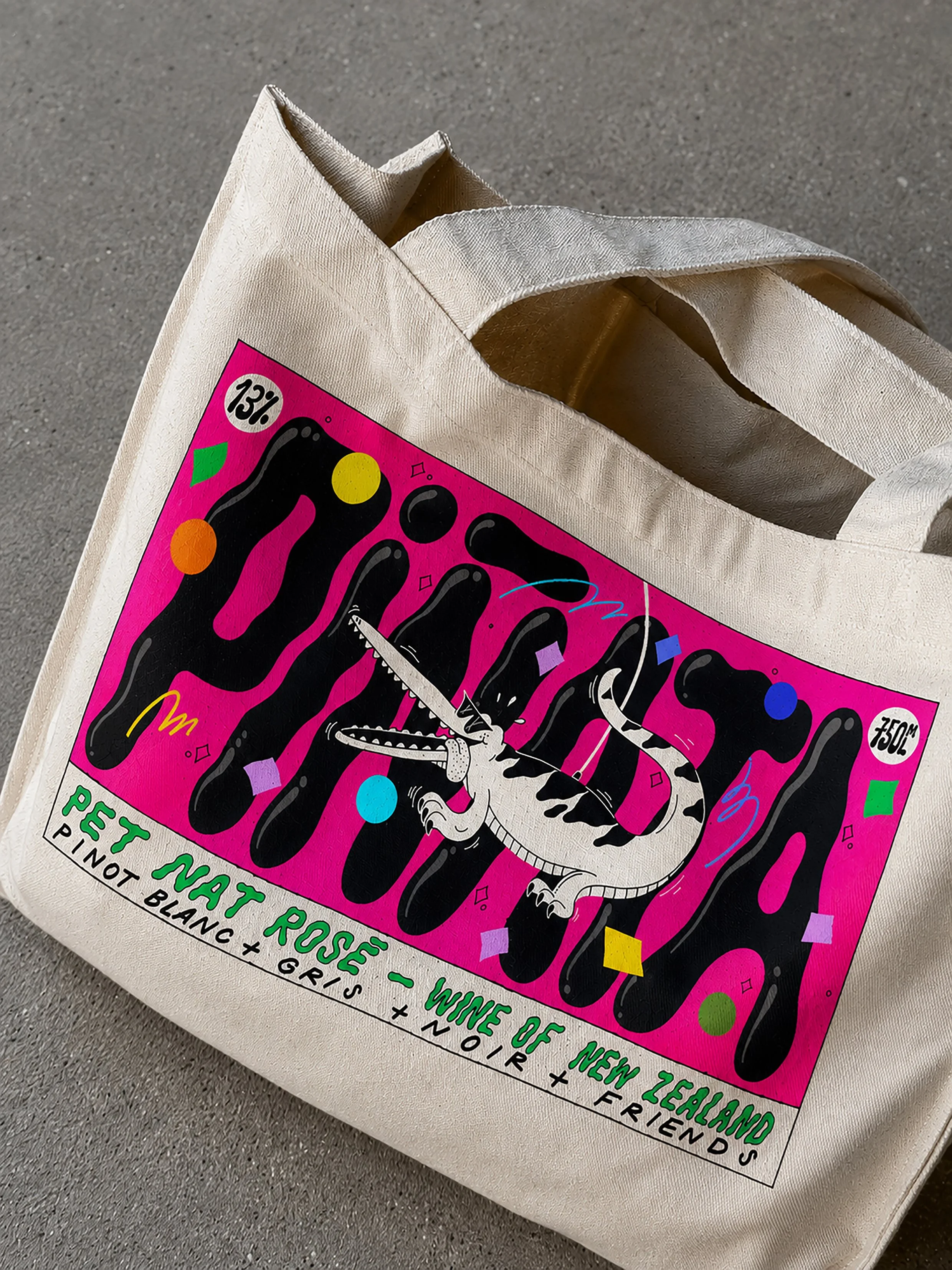 PIÑATA WINE Totebag.jpg