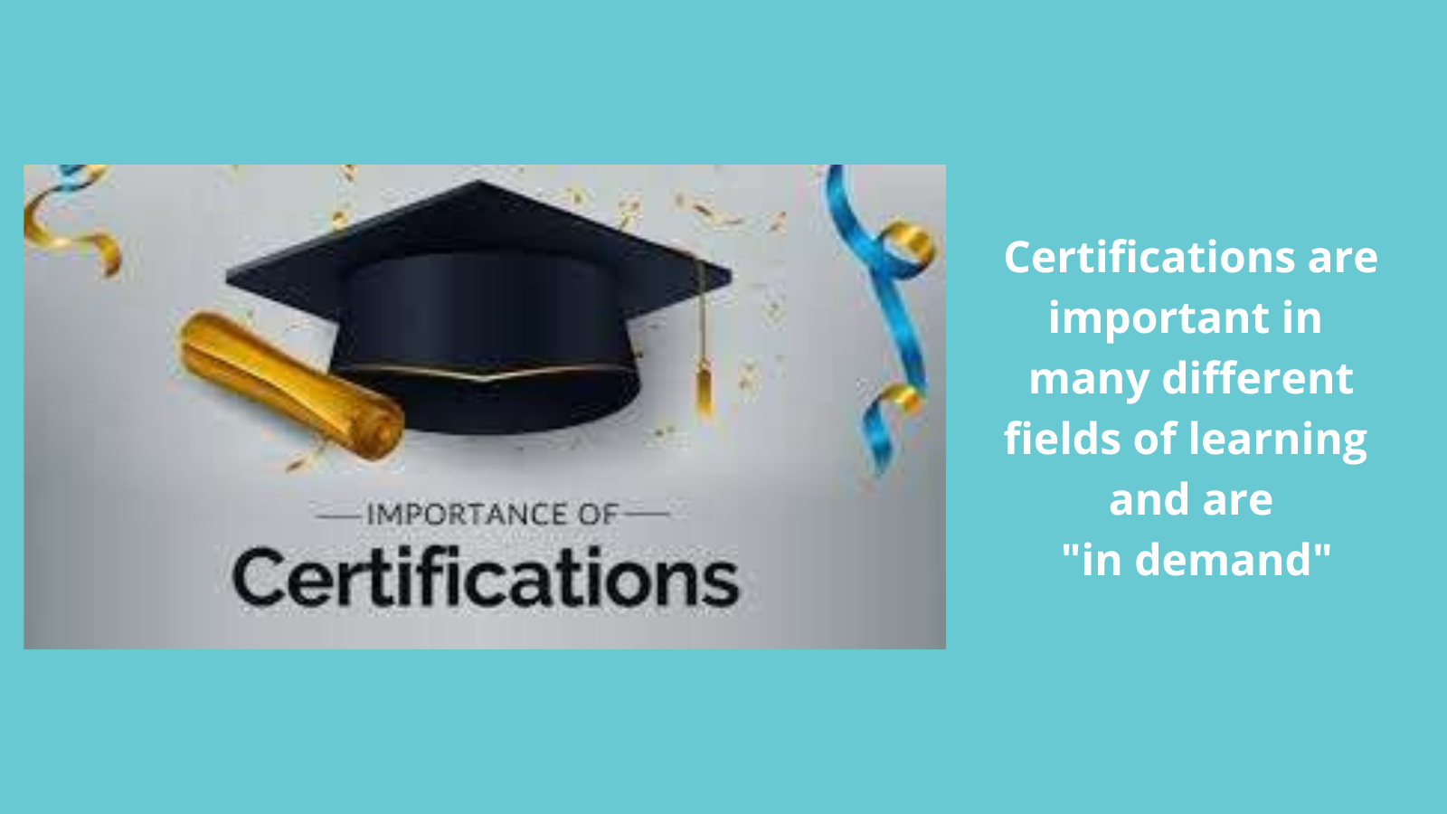 20 top best certifications to have in business Brent M Jones 20 top best certifications to have in business Brent M Jones