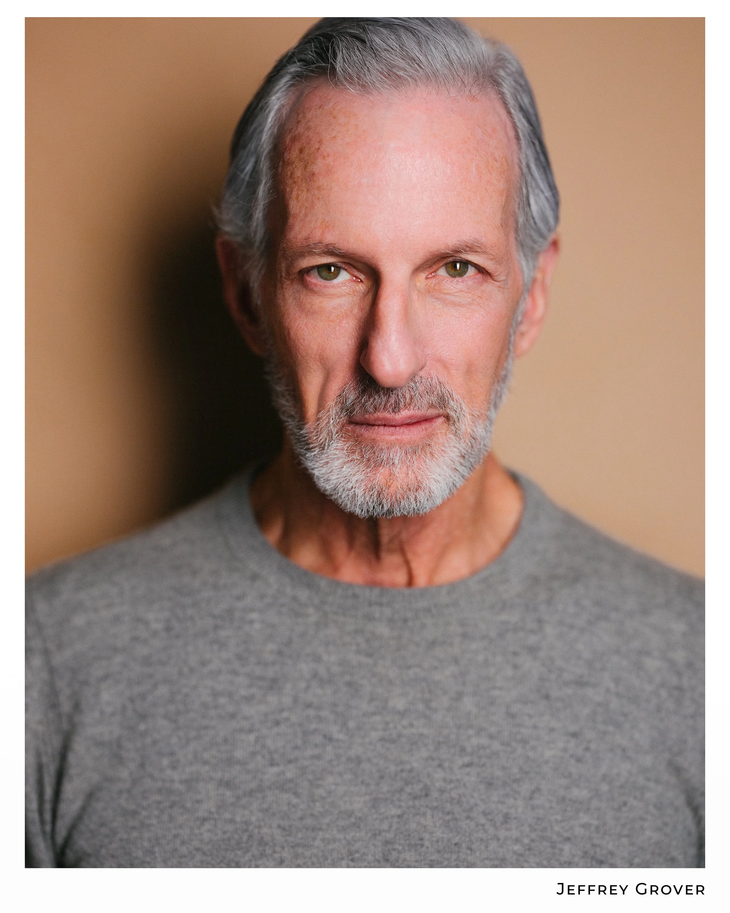  Jeffrey Grover Headshot March 2026 