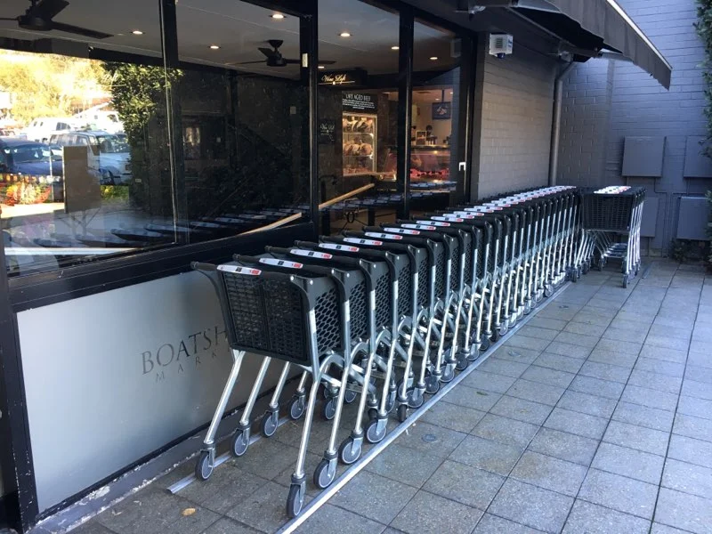 Supercart Hybrid Trolleys outside Boatshed Market 2.jpg