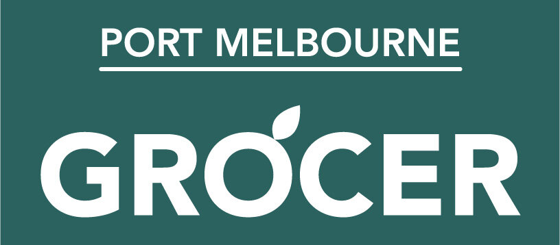 Supercart Australia customer logo Port Melbourne Grocer