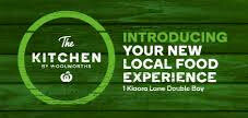 Supercart Australia customer logo Woolworths The Kitchen