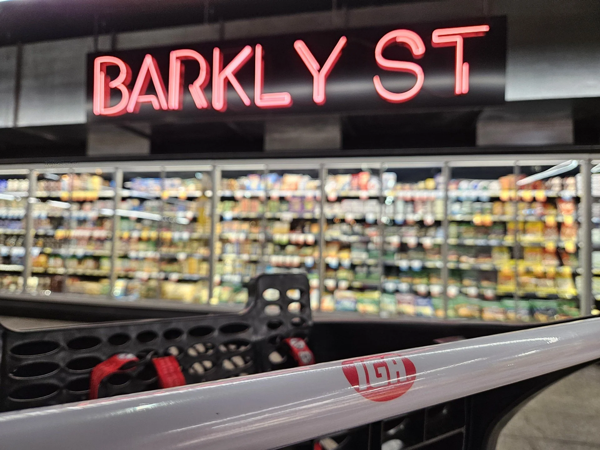 Bigger, Better, and Locally Made: Now at IGA West Footscray