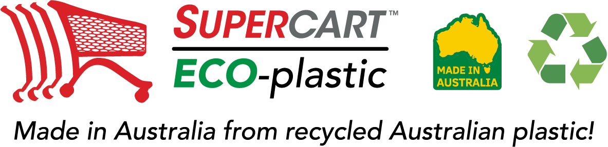 Supercart Australia - Australian Made Shopping Trolleys