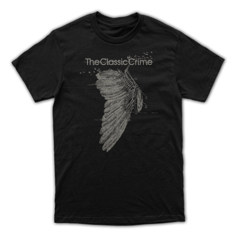 Black Wing Shirt