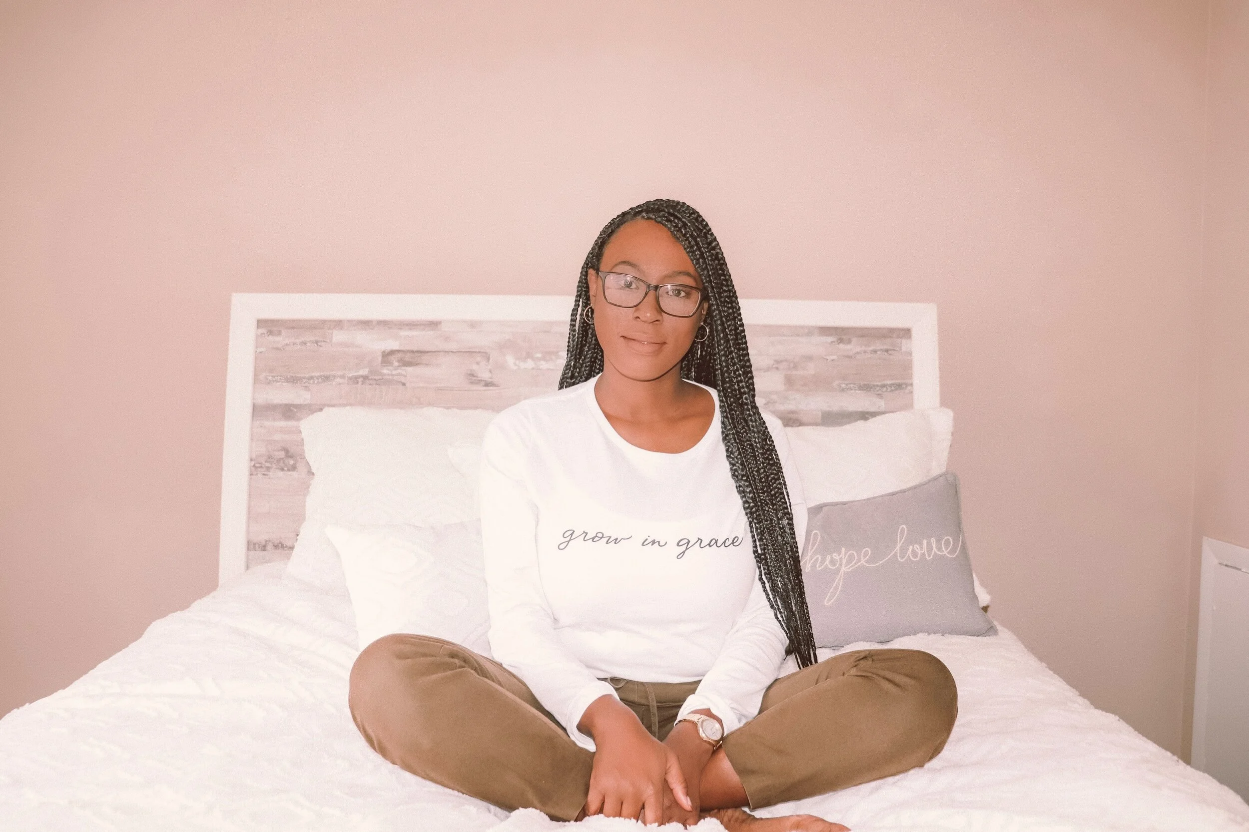 God In Fact Does Give You More Than You Can Handle