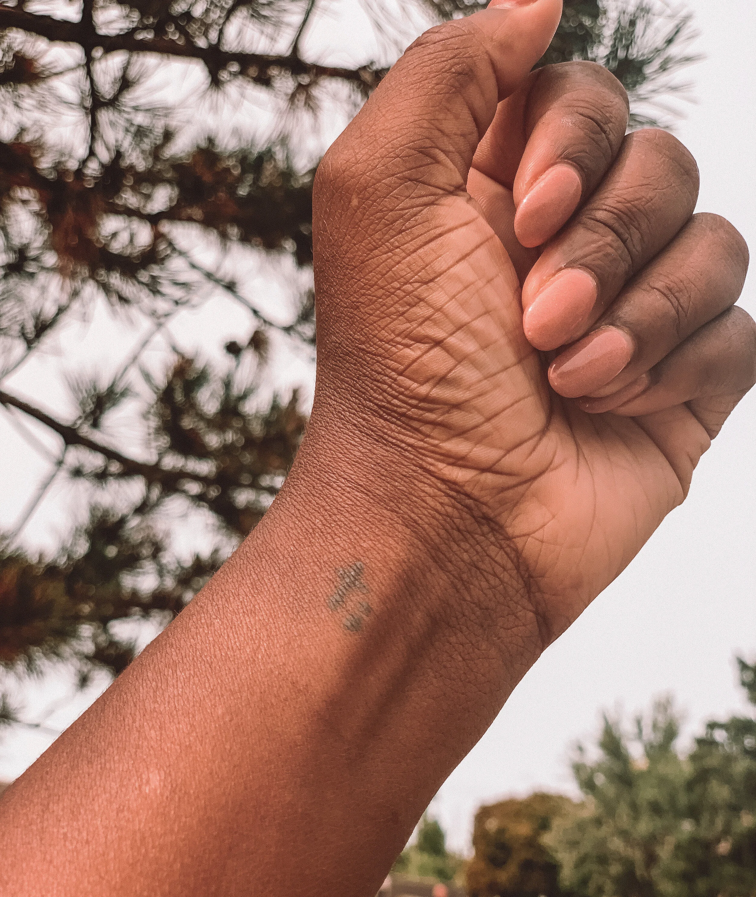 Living on Purpose - My Story