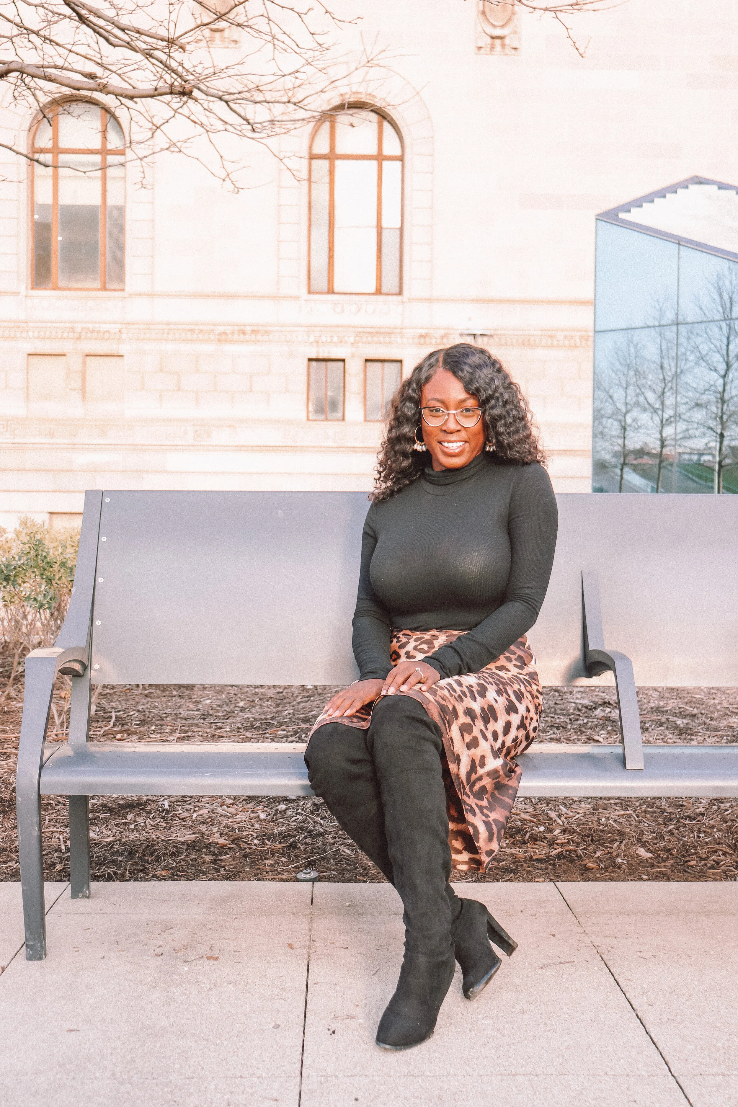 4 Steps to Feel Confident in Your Womanhood