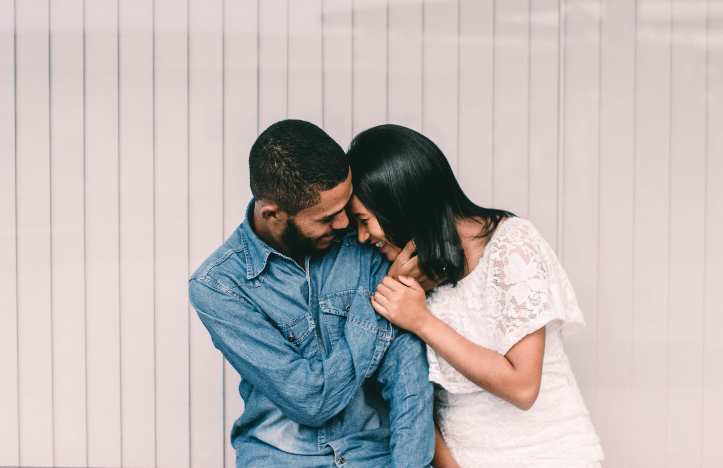 5 Healthy Boundaries to Set in Your Relationship