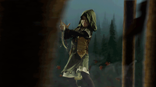 zoe-arrow-shot.gif