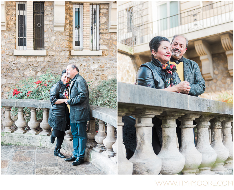 Paris is always a good idea to have a romantic walk together. Make it memorable with a unique Paris photo shoot