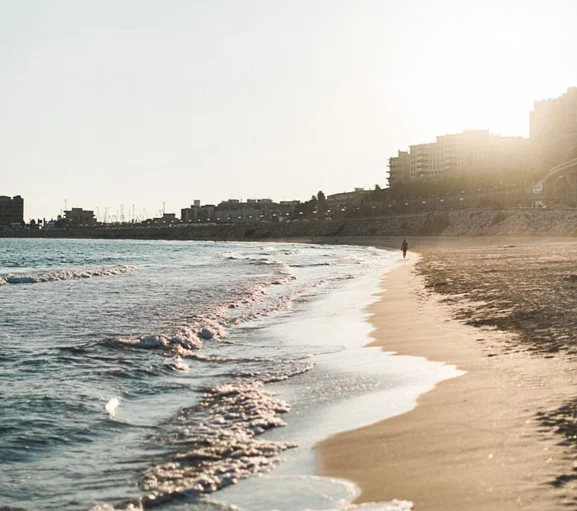 Summer lasted till October 5th